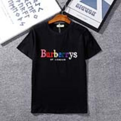 Burberry Men Shirts-1606